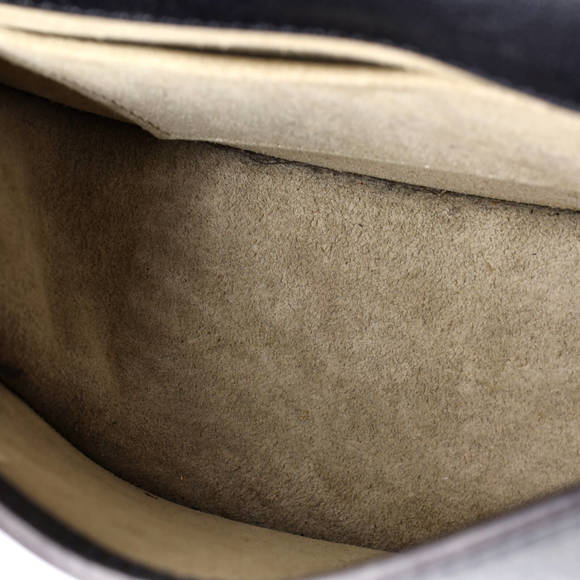 Chloe Small Nile Crossbody Bag Leather - Picture 5 of 6